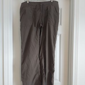 The North Face pants